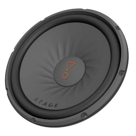 JBL 1000 W / 250 W 30 cm mélysugárzó