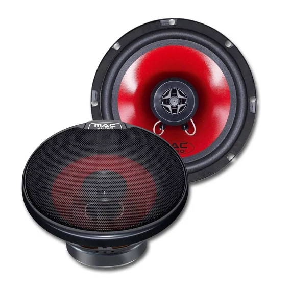 Mac Audio koax hangszóró 16,5 cm 220 W