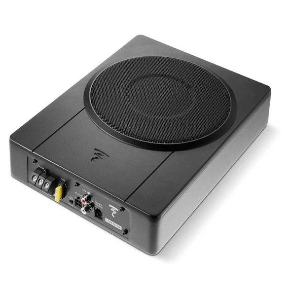 Focal ISUB ACTIVE Aktív Mélysugárzó