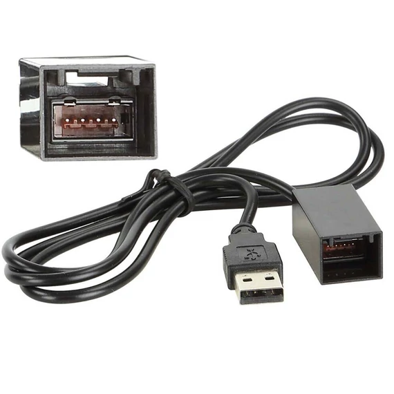 Honda, Mitsubishi USB adapter (USB-004)