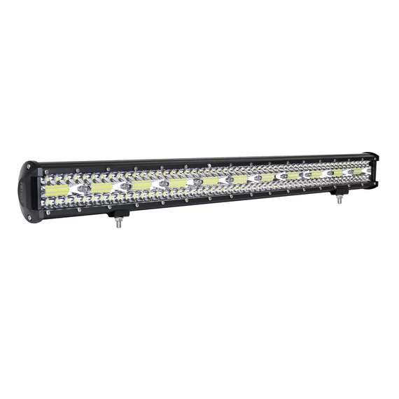Amio LED fényhíd / munkalámpa 80 cm 66000 lm AWL31