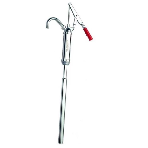 SCT 9316 Lever Type Drum Pump – Kézi olajpumpa 60 és 208L hordóhoz