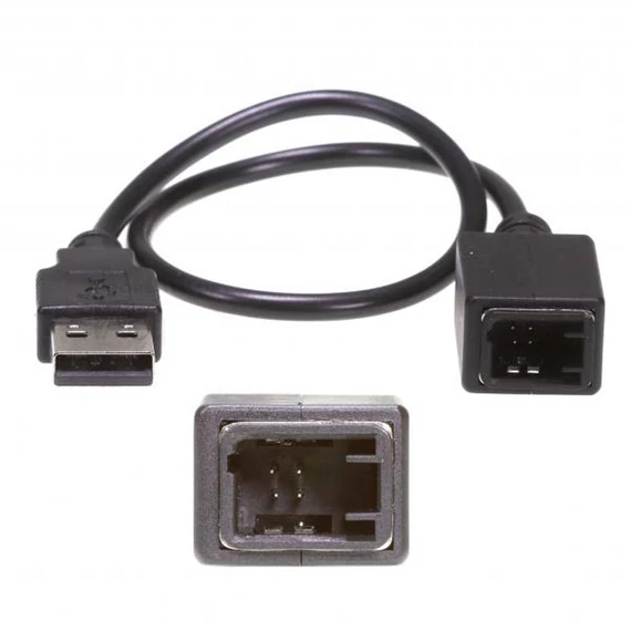 4CarMedia USB adapter Subaru, Suzuki