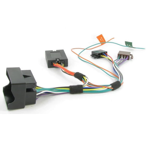 Kormánytávvezérlő adapter Can-Bus Citroen