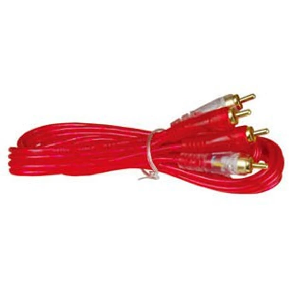 XXX XBMS-6 RCA kábel 170 cm remote szállal