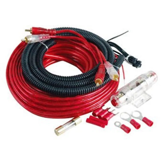 XXX XBMS-800 tápkábel szett 5 mm2 5 m