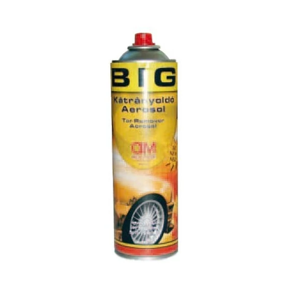Kátrányoldó spray 500 ml
