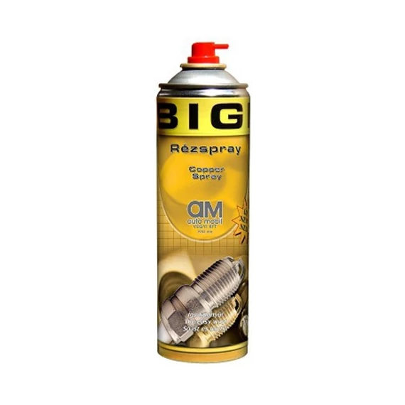 Réz spray 500 ml