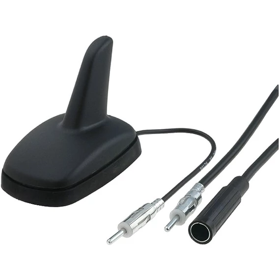 Cápauszony antenna