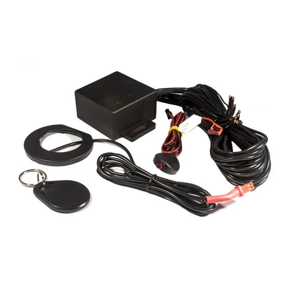 Laserline 261T transzponderes indításgátló