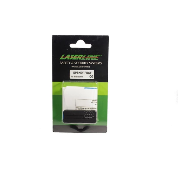 Laserline EPSKEY-PR WIFI modul tolatóradarhoz