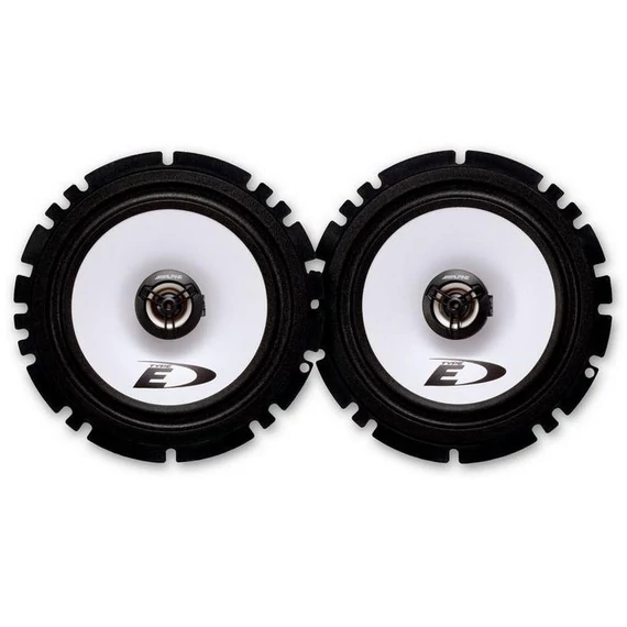 Alpine SXE-1725S 2 utas 16 cm-es Koax hangszóró