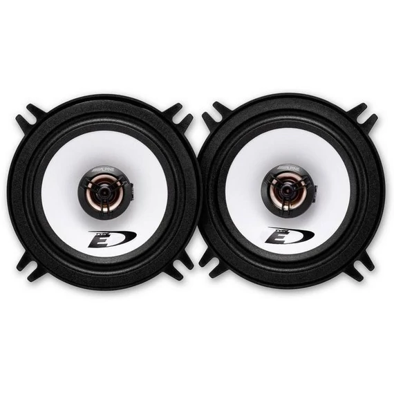 Alpine SXE-1325S 2 utas 13 cm-es Koax hangszóró