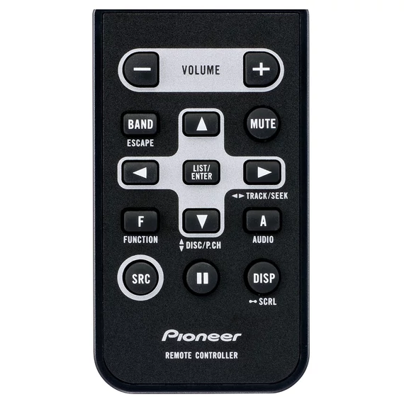 Pioneer CD-R320 távirányító