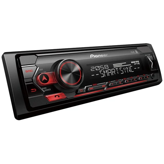 Pioneer MVH-S320BT Bluetooth Autórádió 12 V USB