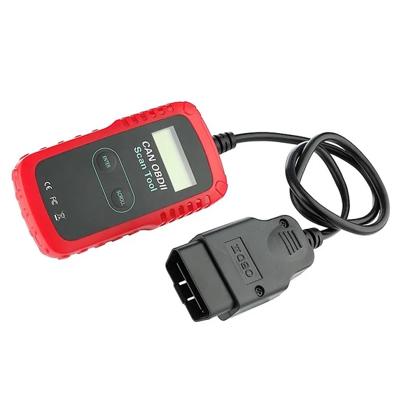 OBD diagnosztikai tesztelő