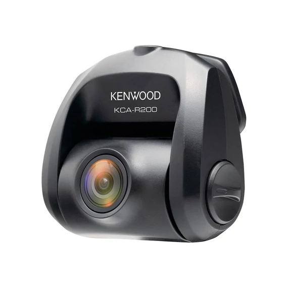 Kenwood opcionális hátsó kamera QHD