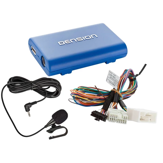 Dension Gateway Lite BT Bluetooth Honda, 2.4