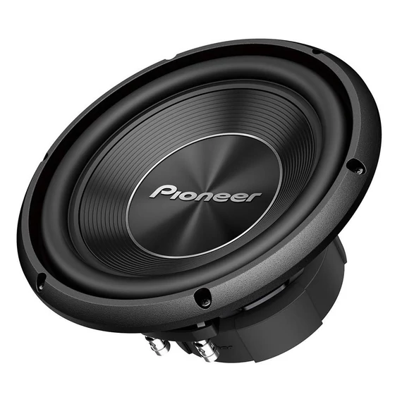 Pioneer 1300 W / 400 W 25 cm mélysugárzó