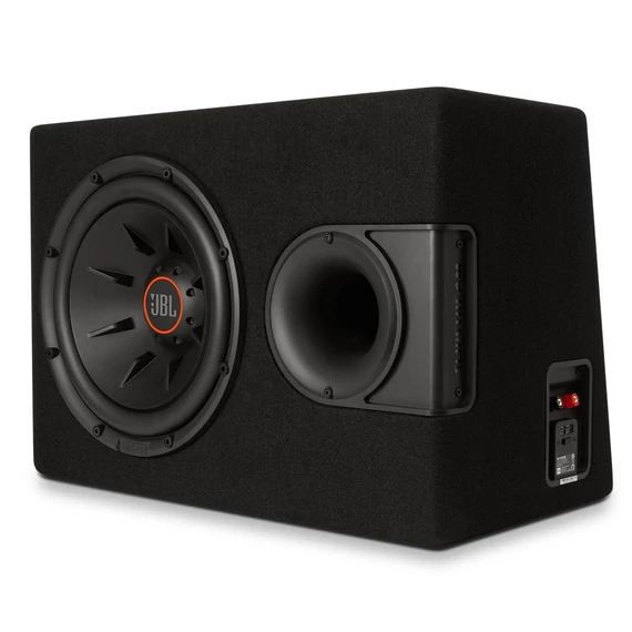 JBL 1100 W / 275 W bass-reflex mélyláda