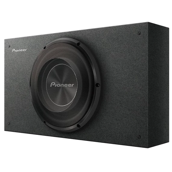 Pioneer 1200 W / 300 W lapos zárt mélyláda