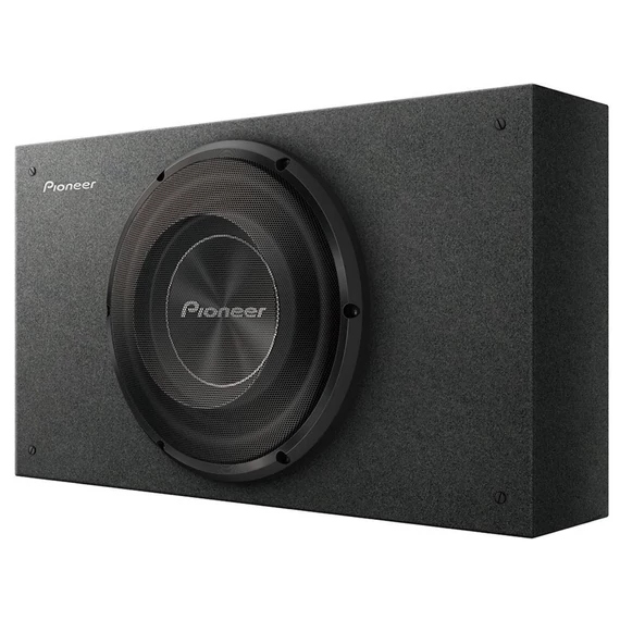 Pioneer 1500 W / 400 W lapos zárt mélyláda