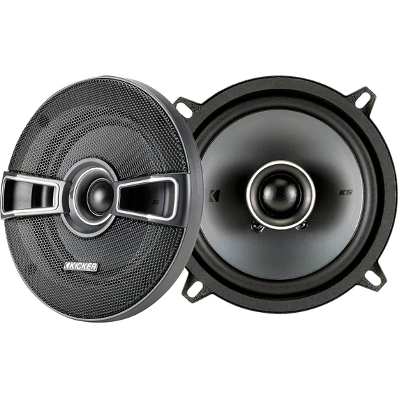 Kicker koax hangszóró 13 cm