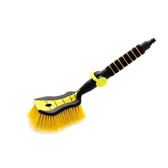 Mosókefe 54 cm vízhálózatra köthető