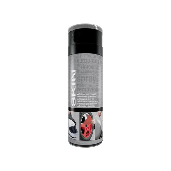 Folyékony gumi spray 400 ml - fényes fehér