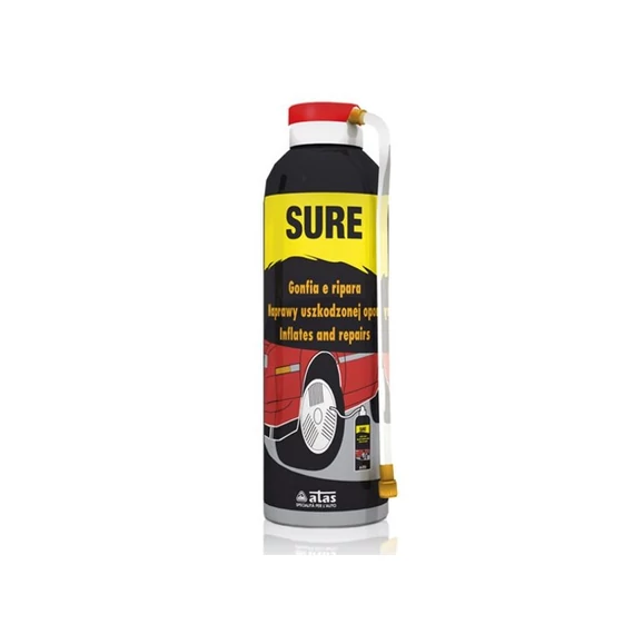 Defektjavító spray