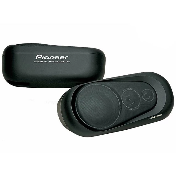 Pioneer 3 utas dobozos hangszóró