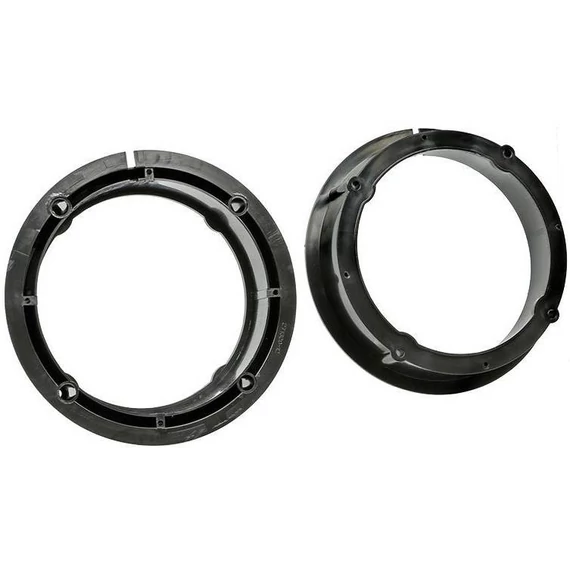 Volkswagen hangszóró beépítő keret 165 mm