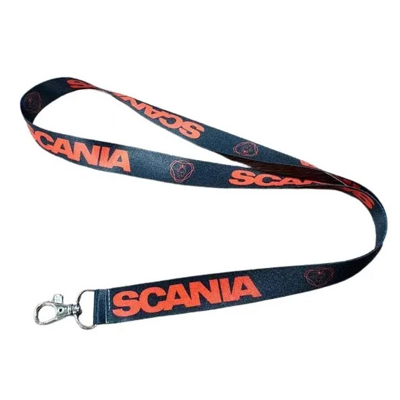 Nyakpánt SCANIA
