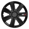 Versaco GTX karbon black dísztárcsa 15" 1 db