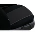 Hyundai IX35 (2010-2015) VIP szürke/fekete B3/01 szövet üléshuzat hátsó üléssorr