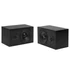 Stereo hangdoboz pár 2 x 65 W 165 x 275 x 153 mm