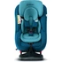 Concord Reverso Plus i-Size autós baba ülés 40-105 cm - Peacock Blue