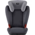 Britax Römer Kid II autós baba ülés 15-36 kg - Storm Grey
