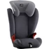 Britax Römer Kid II autós baba ülés 15-36 kg - Storm Grey