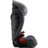 Britax Römer Kid II autós baba ülés 15-36 kg - Storm Grey