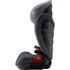 Britax Römer Kid II autós baba ülés 15-36 kg - Storm Grey