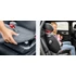 Britax Römer Kid II autós baba ülés 15-36 kg - Storm Grey