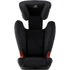 Britax Römer Kid II autós baba ülés 15-36 kg - Cosmos Black