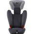Britax Römer Kidfix SL isofix autós baba ülés 15-36 kg - Storm Grey