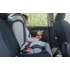 Britax Römer Kidfix SL isofix autós baba ülés 15-36 kg - Storm Grey