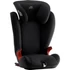 Britax Römer Kidfix SL isofix autós baba ülés 15-36 kg - Cosmos Black