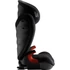 Britax Römer Kidfix SL isofix autós baba ülés 15-36 kg - Cosmos Black