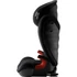 Britax Römer Kidfix SL isofix autós baba ülés 15-36 kg - Cosmos Black