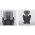 Britax Römer Kidfix SL isofix autós baba ülés 15-36 kg - Cosmos Black
