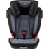 Britax Römer Kidfix2 S isofix autós baba ülés 15-36 kg - Blue Marble